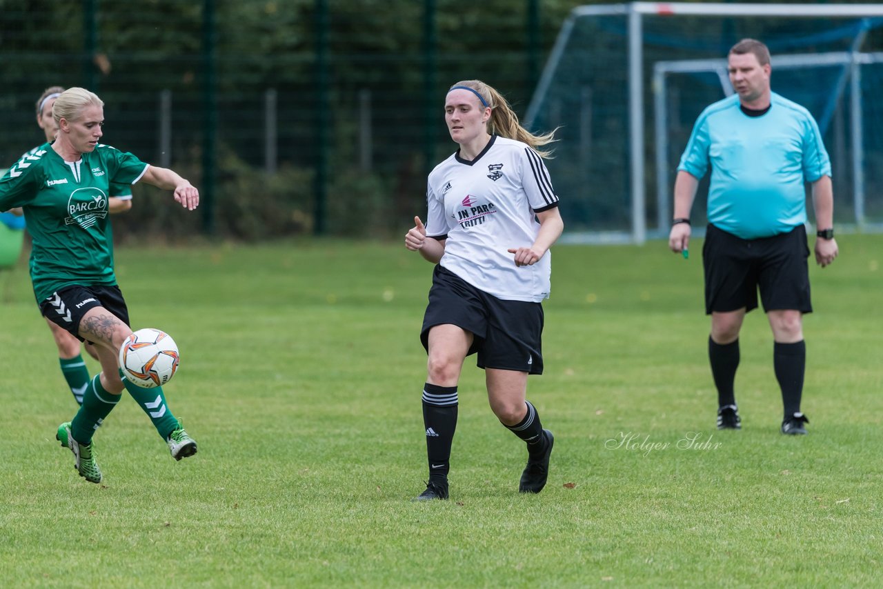 Bild 132 - Frauen SG Holstein Sued - SV Eintracht Luebeck : Ergebnis: 3:0